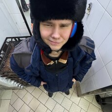 Фотография мужчины Тимофей, 19 лет из г. Минск