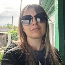 Кристина, 37 из г. Рубцовск.