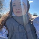 Настя, 20 лет