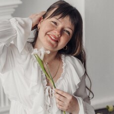 Фотография девушки Дарья, 35 лет из г. Барнаул
