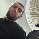 Гамзат, 35 лет