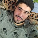 Мухаммед, 23 года