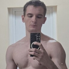 Фотография мужчины Давыд, 22 года из г. Калачинск