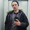 Григорий, 27 лет