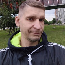 Фотография мужчины Алексей, 41 год из г. Москва
