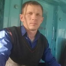 Фотография мужчины Андрей, 43 года из г. Чернышевск