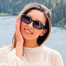 Фотография девушки Назерке, 27 лет из г. Алматы