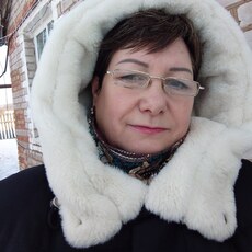 Фотография девушки Елена, 54 года из г. Самара