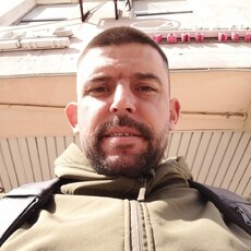 Фотография мужчины Сергей, 35 лет из г. Иркутск