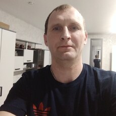 Фотография мужчины Руслан, 40 лет из г. Тутаев