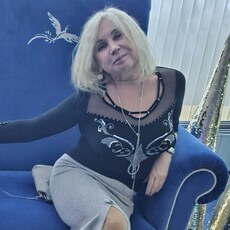 Марина, 58 из г. Санкт-Петербург.