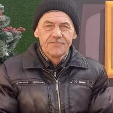 Фотография мужчины Павел, 60 лет из г. Маркс