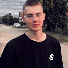 Фотография мужчины Антон, 22 года из г. Ульяновск