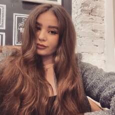 Фотография девушки Юлия, 22 года из г. Барнаул