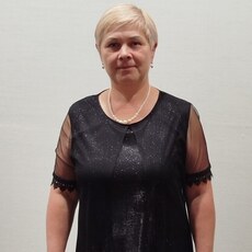 Фотография девушки Елена, 51 год из г. Ижевск