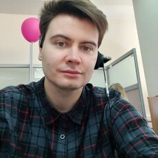 Фотография мужчины Станислав, 34 года из г. Самара