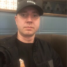 Фотография мужчины Александр, 38 лет из г. Павлодар