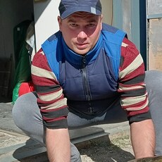Фотография мужчины Игорь, 32 года из г. Новочеркасск