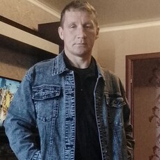 Фотография мужчины Константин, 44 года из г. Тихорецк