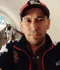 Фотография мужчины Женя, 39 лет из г. Москва
