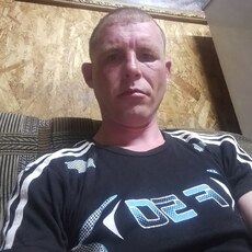 Фотография мужчины Сергей, 38 лет из г. Курган