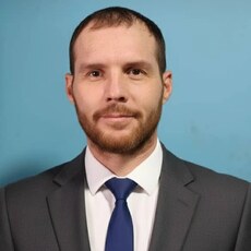 Фотография мужчины Михаил, 41 год из г. Бишкек