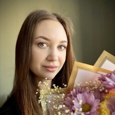 Фотография девушки Елизавета, 26 лет из г. Санкт-Петербург
