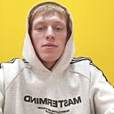 Алексей, 19 лет