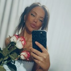 Фотография девушки Алекса, 34 года из г. Пенза