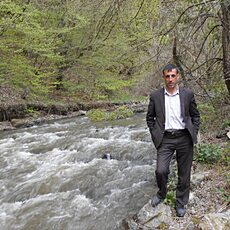 Фотография мужчины Artur, 46 лет из г. Абовян