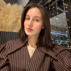 Фотография девушки София, 22 года из г. Москва