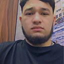 Жавохир, 24 года