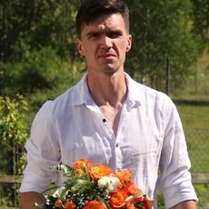 Фотография мужчины Rosenkreuz, 35 лет из г. Варшава