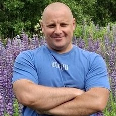 Андрей, 44 из г. Санкт-Петербург.