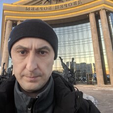Фотография мужчины Артем, 44 года из г. Туймазы