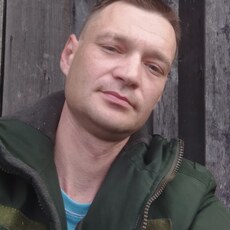 Фотография мужчины Андрей, 37 лет из г. Брянск