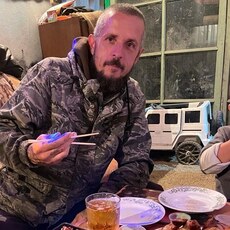 Фотография мужчины Александр, 41 год из г. Ейск