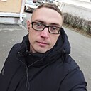 Роман, 33 года