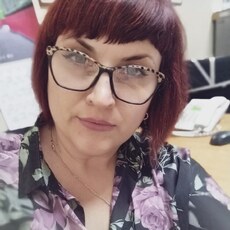 Фотография девушки Татьяна, 38 лет из г. Славянск-на-Кубани