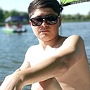 Алик, 24 года