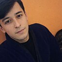 Фаррухруз, 20 лет