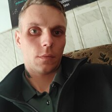 Фотография мужчины Сергей, 27 лет из г. Новочеркасск