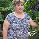 Лариса, 60 лет