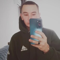 Фотография мужчины Алексей, 25 лет из г. Симферополь