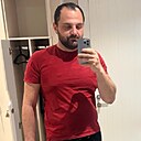Миша, 36 лет