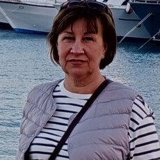 Фотография девушки Оксана, 56 лет из г. Нижний Новгород