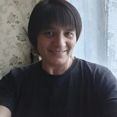Фотография девушки Леся, 45 лет из г. Омск