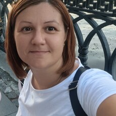 Фотография девушки Оля, 37 лет из г. Москва