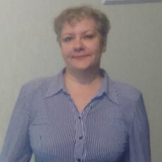 Елена, 47 из г. Москва.