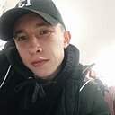 Динарик, 23 года